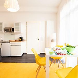 Relax Aachener Boardinghouse Appartements Phase 2